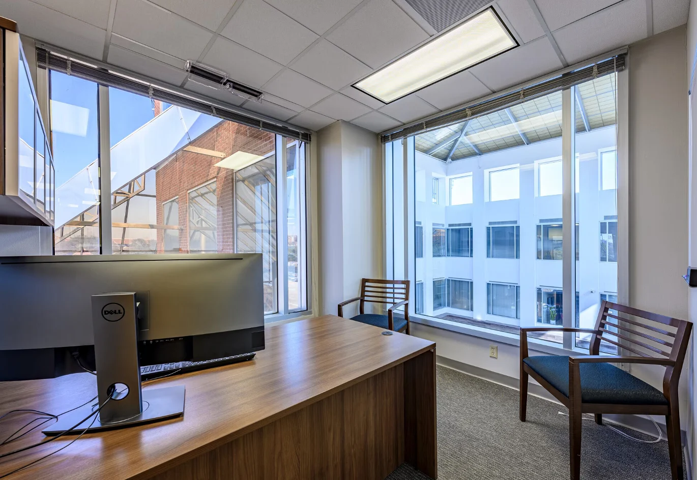 Valley Centre - Indoors, Interior Design, Penthouse