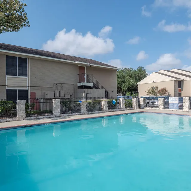La Solera - Pool, Water, Building
