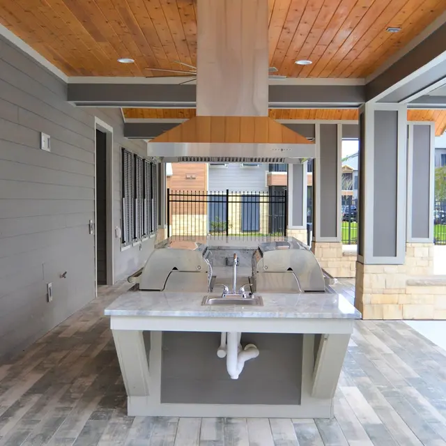 Belforest Apartments - Flooring, Floor