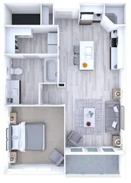 The Channel - 1x1 The Channel - 1x1