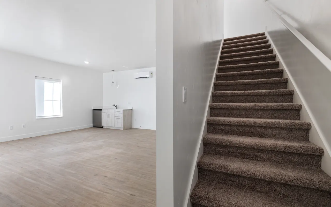 L59 Apartments L59 Apartments - House, Housing, Staircase