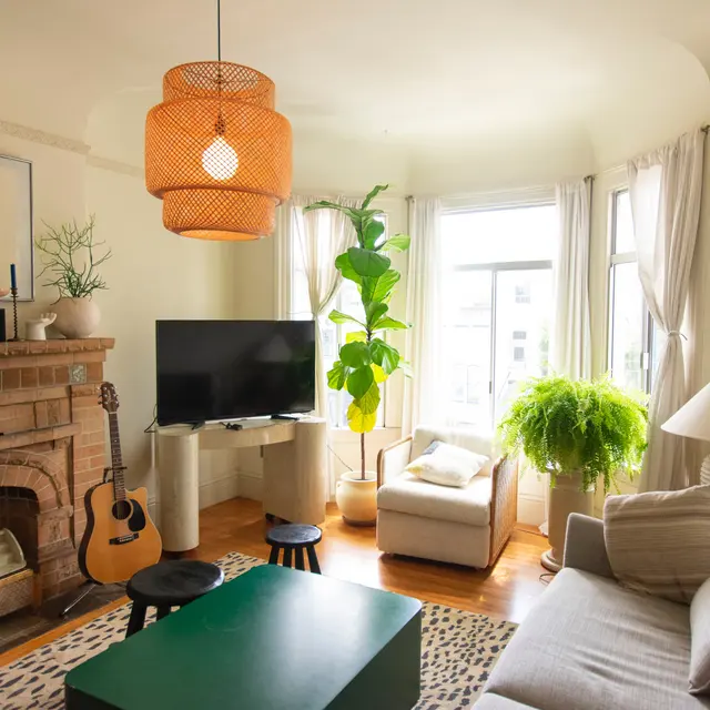 The Meadows - Furniture, Living Room, Home Decor