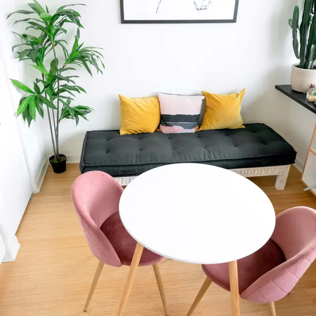 Waller Group  - Furniture, Chair, Table