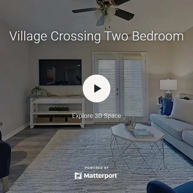 Village Crossing Two Bedroom