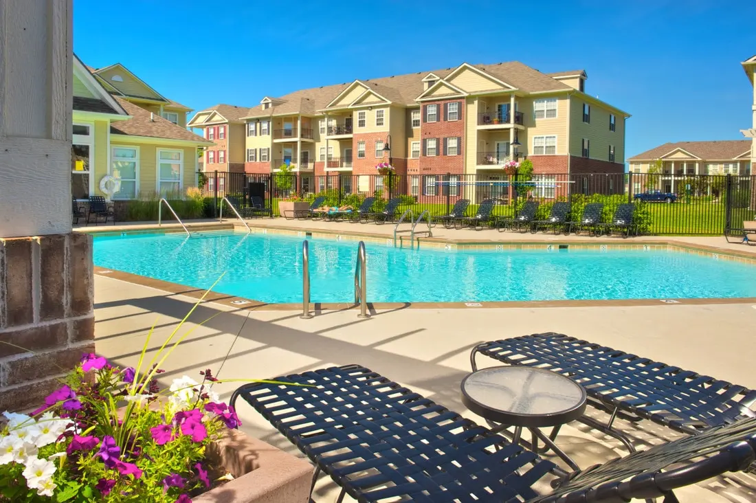 Central Park Apartments Central Park Apartments - Neighborhood, Pool, Water