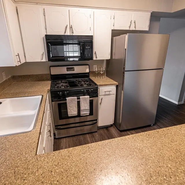 The Rosedale - Floor, Interior Design, Indoors