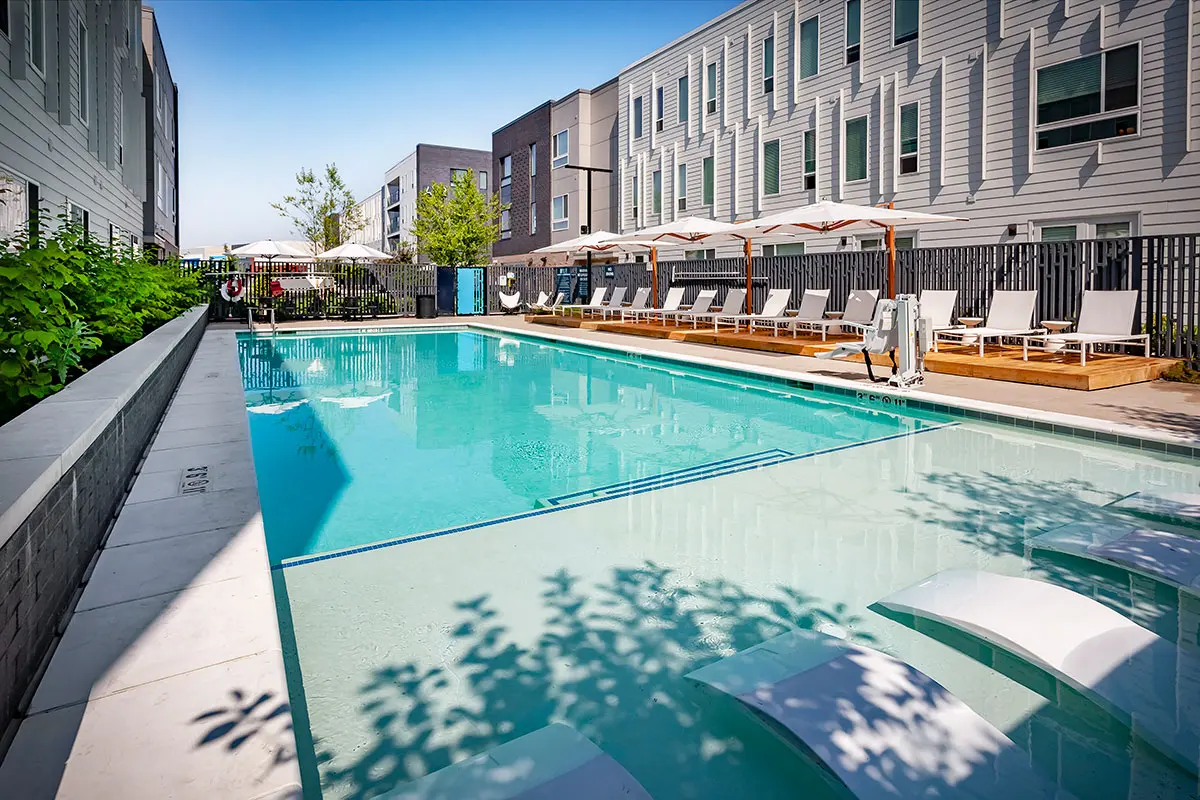 Ayr Apartments Ayr Apartments - City, Pool, Water