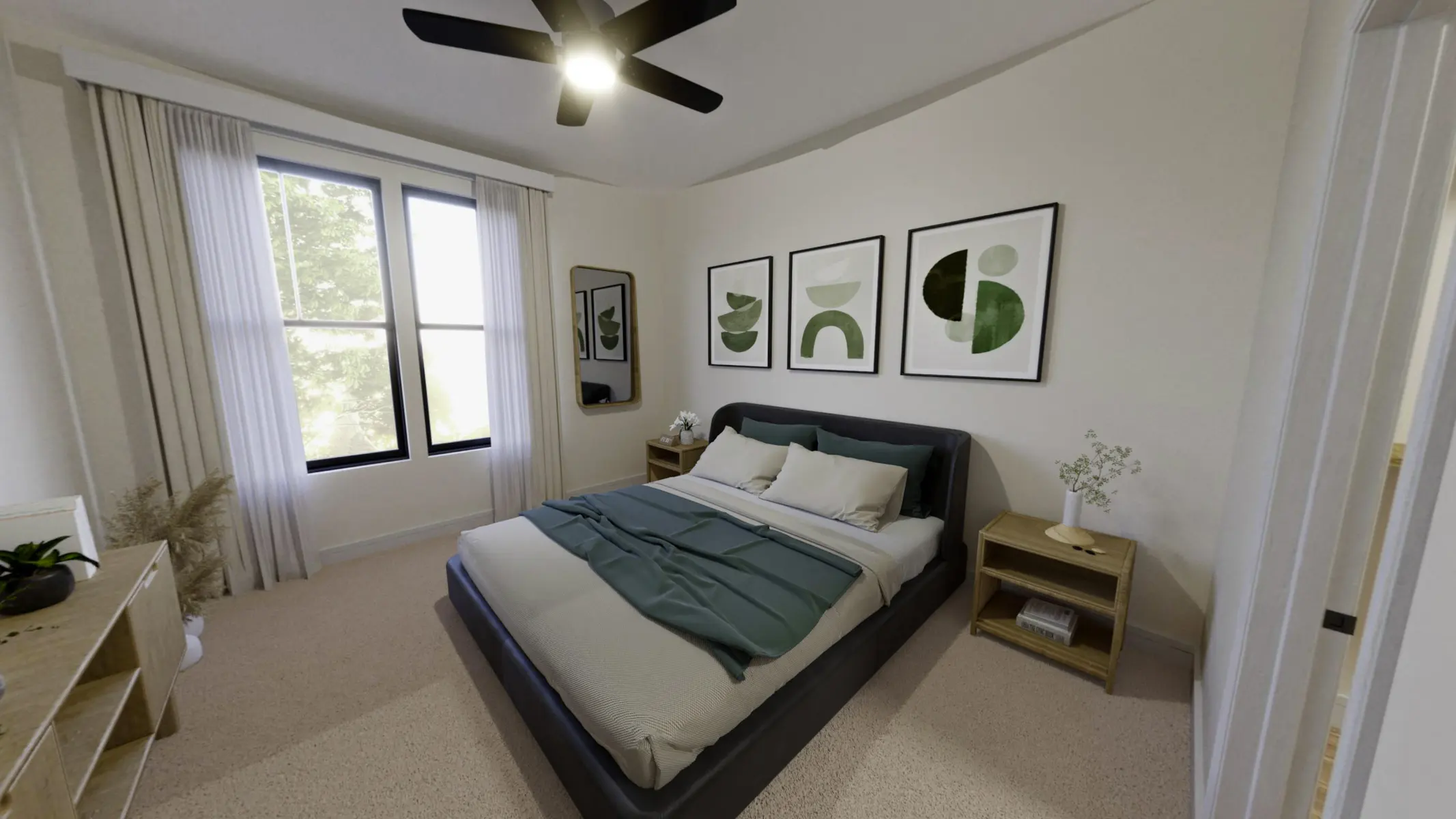 The Flats at Avalon Park Wesley Chapel - Corner, Indoors, Interior Design
