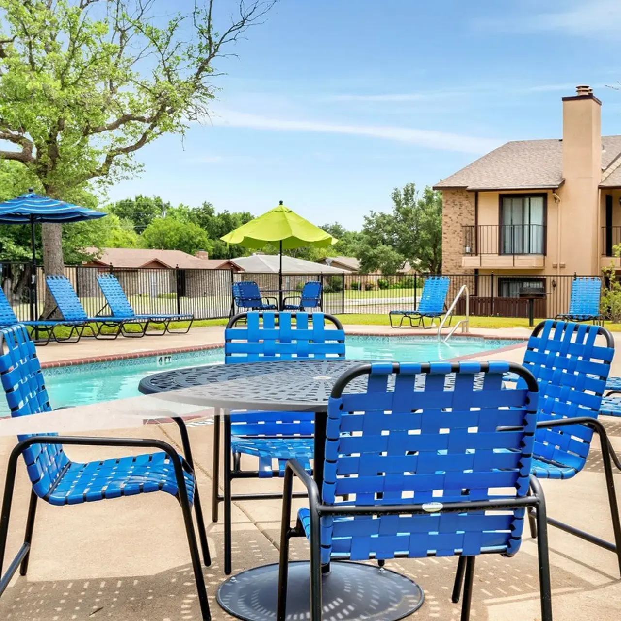 The Corners​ - Chair, Hotel