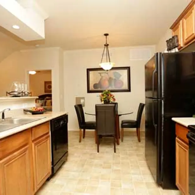 Reserve at Squirrel Run Reserve at Squirrel Run - Indoors, Interior Design, Kitchen