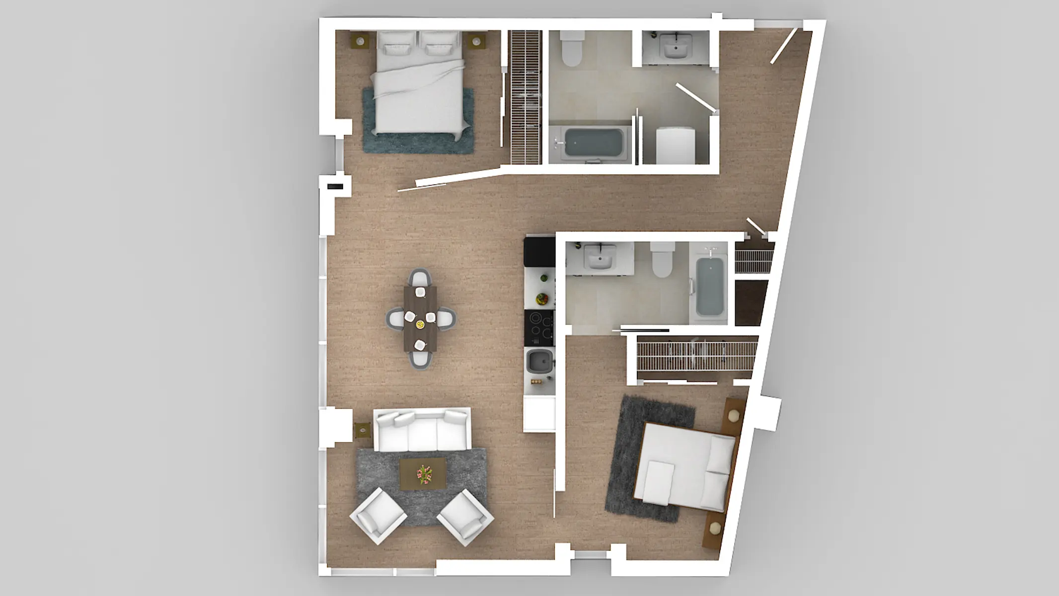 Floor Plan, Diagram, Switch