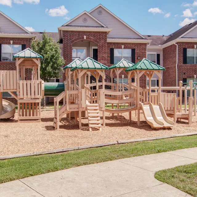 Millstone - Outdoor Play Area, Outdoors, Play Area