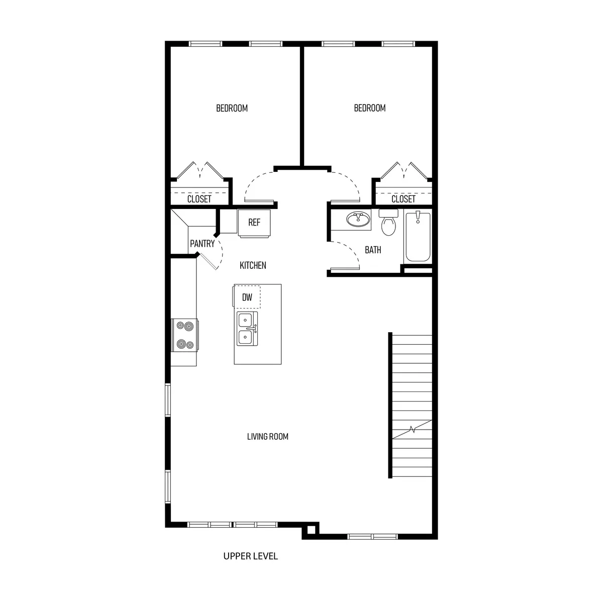 L59 L59 - Diagram, Floor Plan, Chart