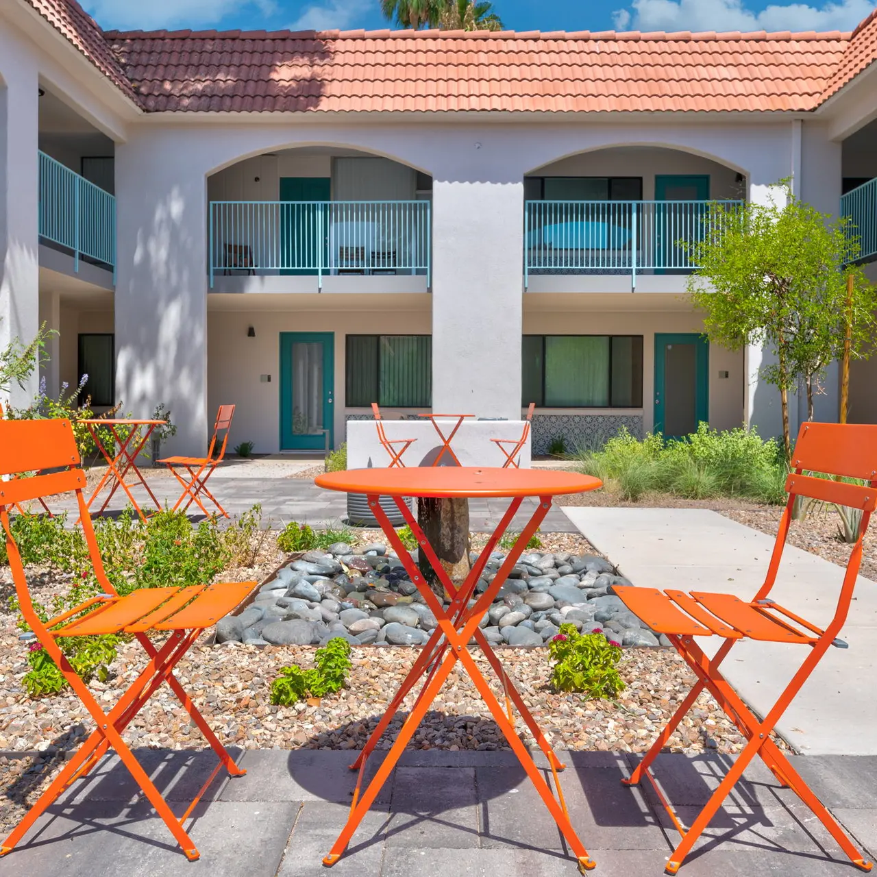 Echelon Echelon - Chair, Furniture, Villa