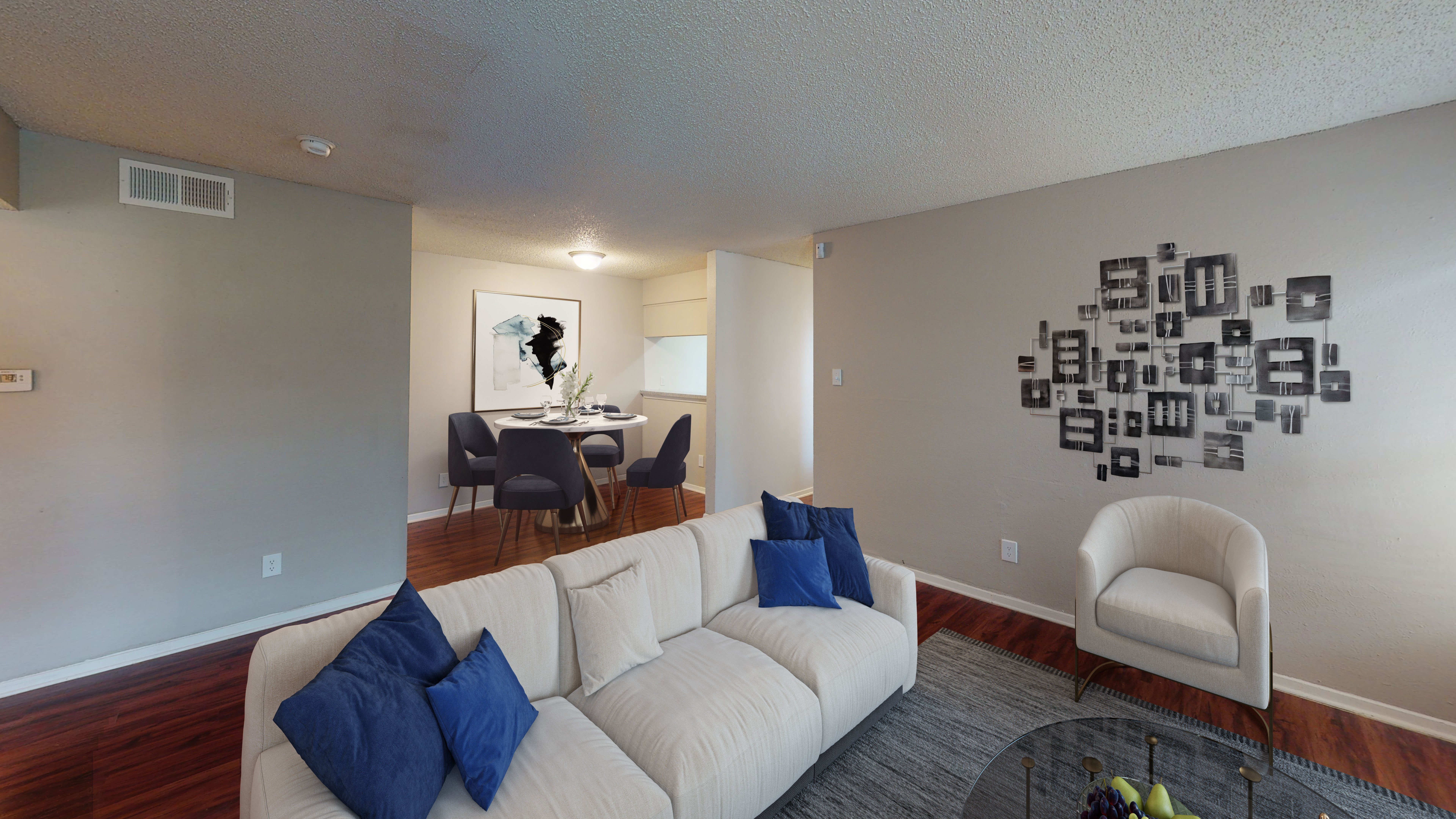 Summer Hill Apartments Summer Hill Apartments - Furniture, Indoors, Living Room