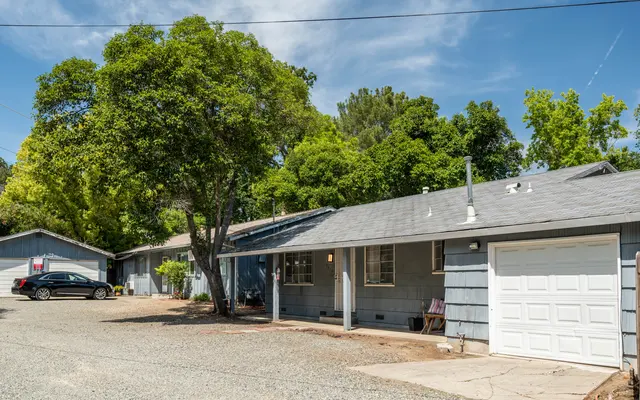 Camp Marconi - Plant, Tree, Neighborhood