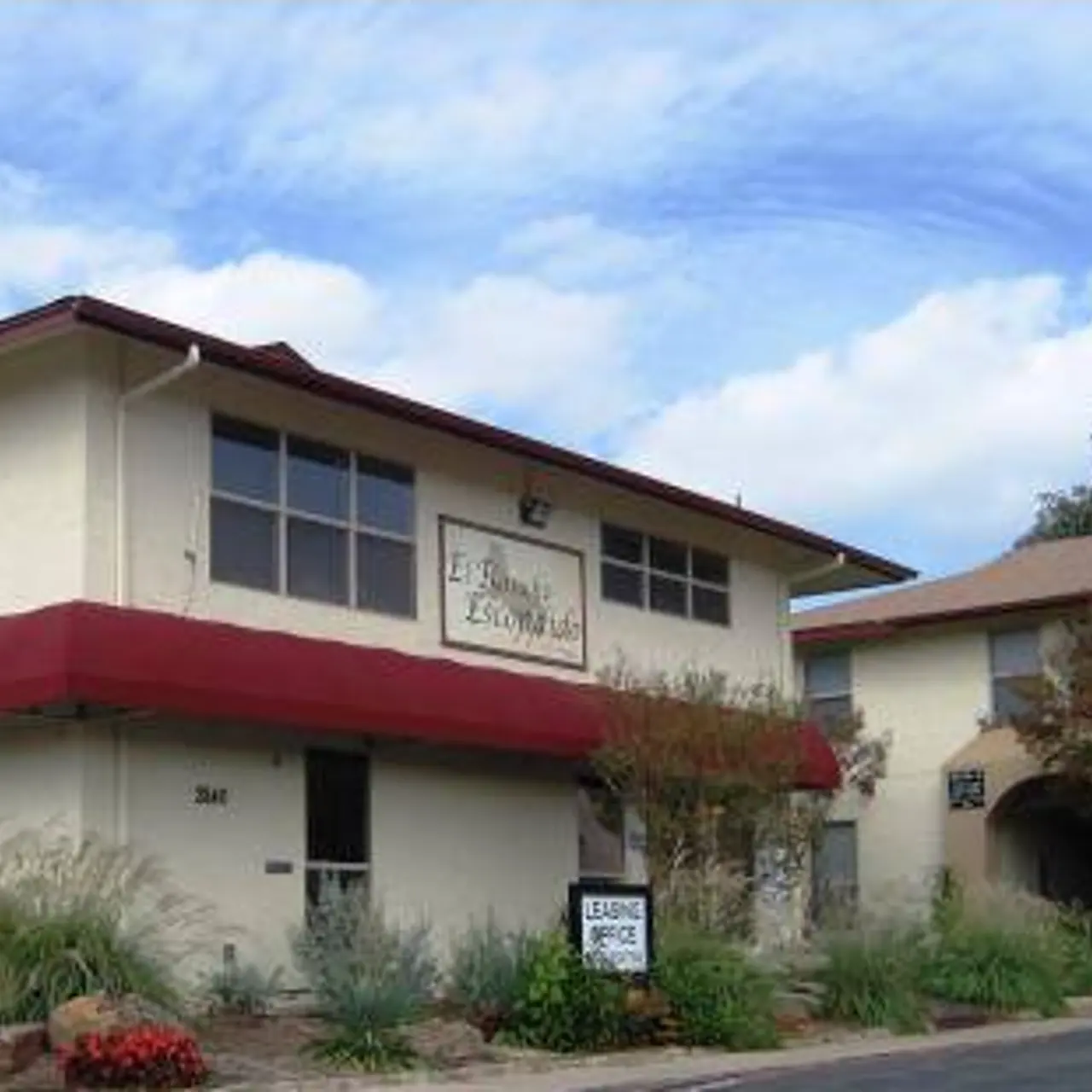 El Rancho Escondido Full - Hotel