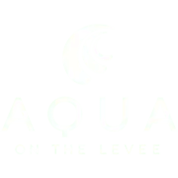 Aqua on the Levee