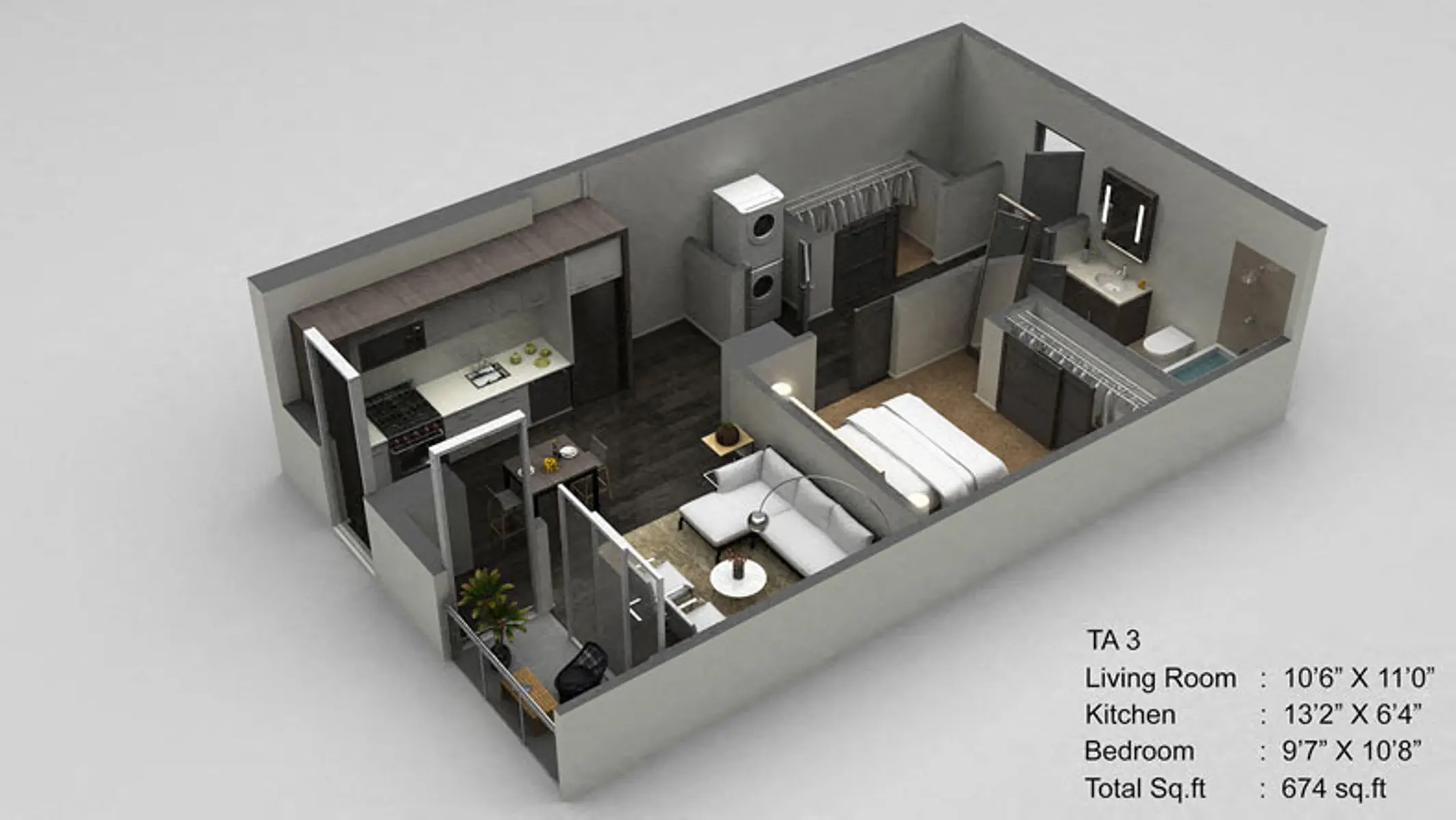 Diagram, Floor Plan