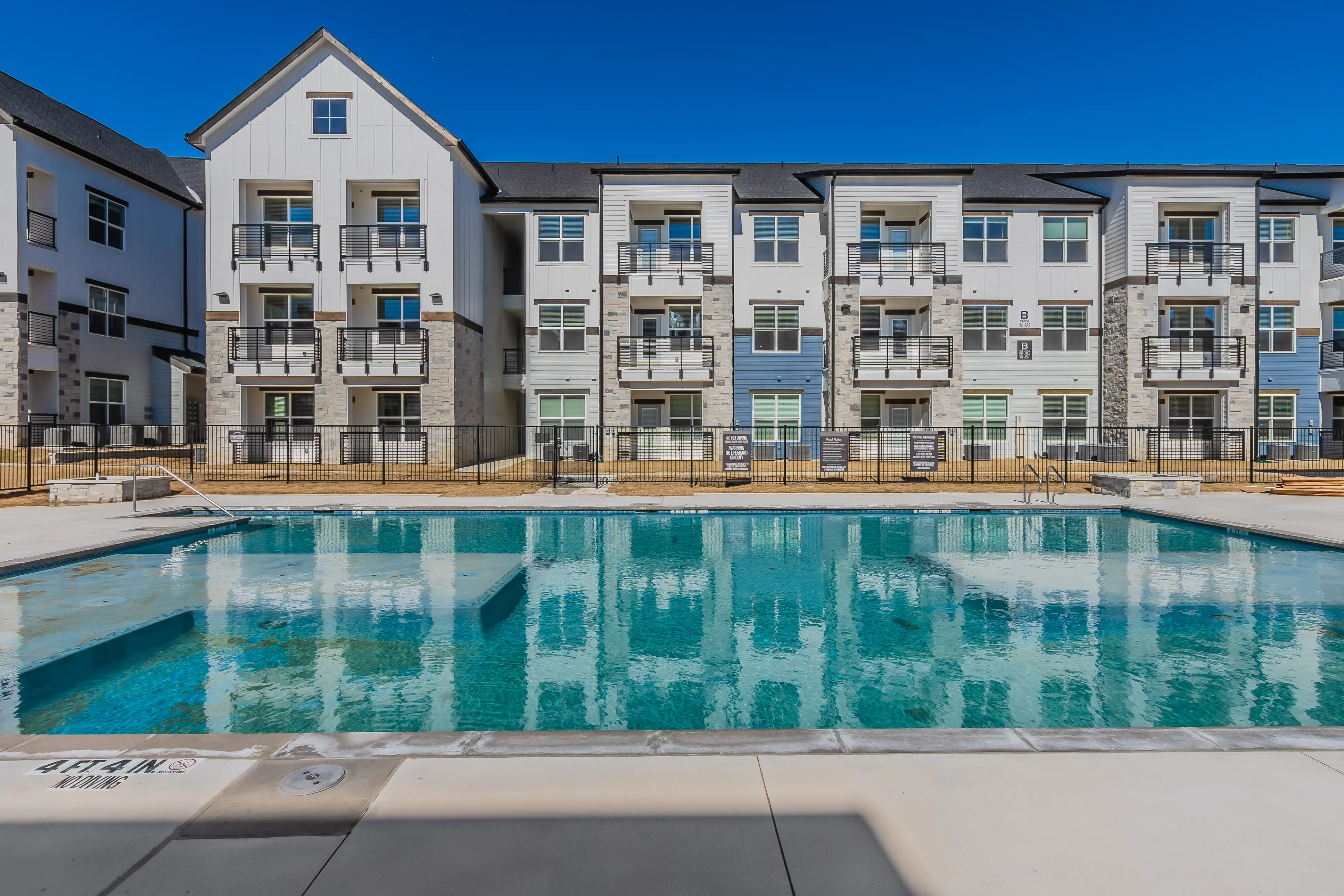Southgate Apartments apartment photo