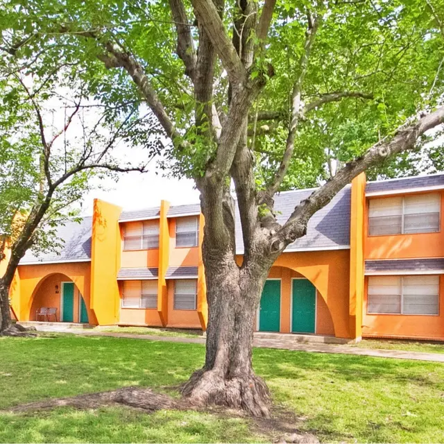 Adelita Townhomes - Tree, Building, Villa