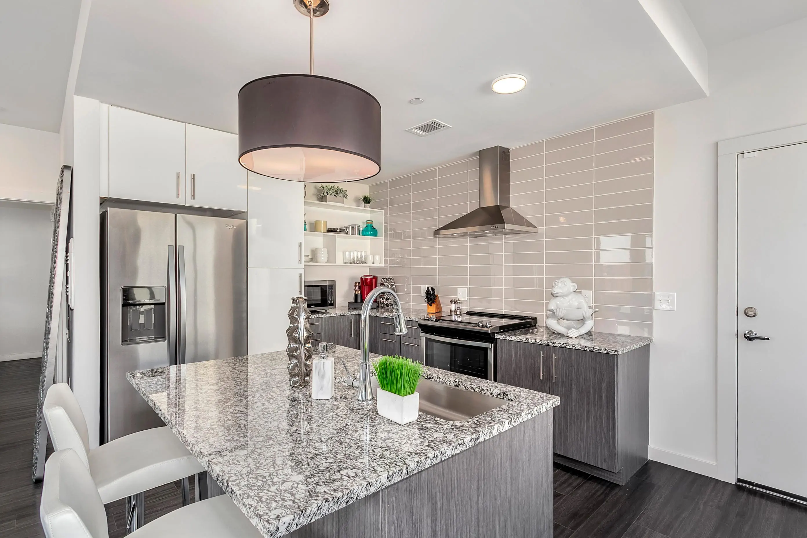 Uptown Fayetteville Uptown Fayetteville - Room