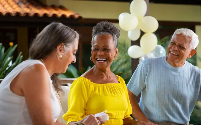 Sierra Meadows - Face, Happy, Head