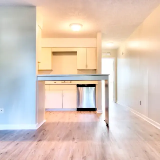 Clinton Place - Floor, Indoors, Interior Design