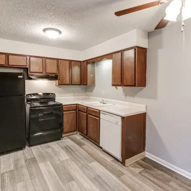 Hillwood Manor - Room, Indoors, Kitchen