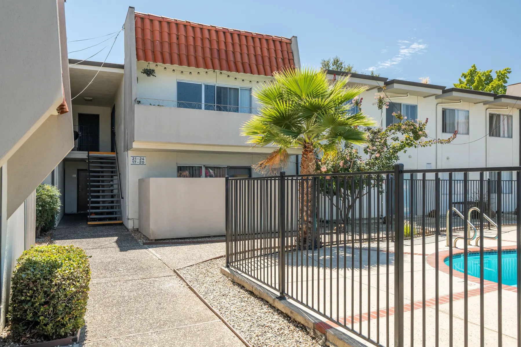 Morse Plaza - House, Housing, Villa