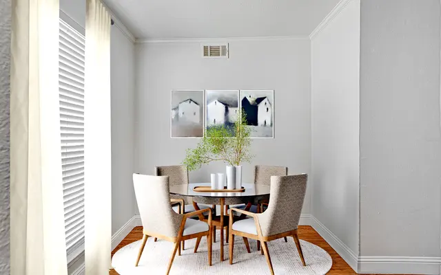 Dining Room, Dining Table, Furniture