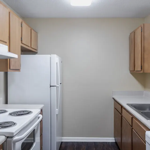 Cedar Key - Indoors, Kitchen, Appliance