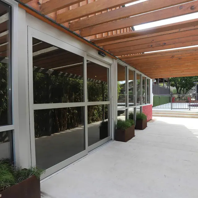 Serenity Residences Serenity Residences - House, Housing, Porch