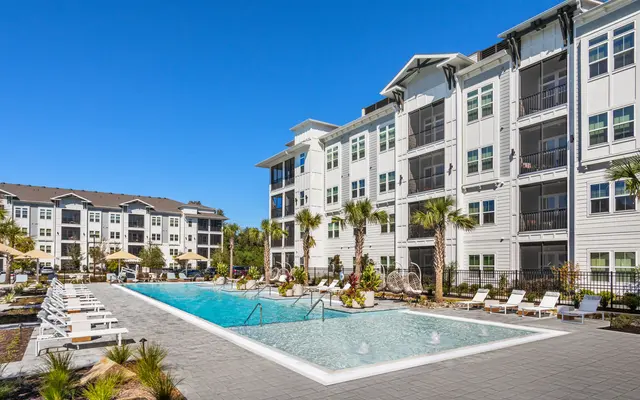 Botanic at Ingleside Botanic at Ingleside - Condo, City, Urban