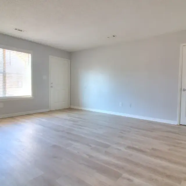 The Henry - Floor, Indoors, Interior Design