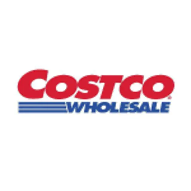 Costco Wholesale - Logo