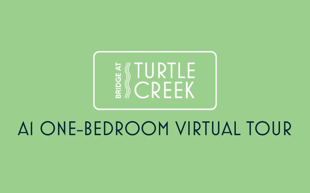 A1 One-Bedroom Virtual Tour