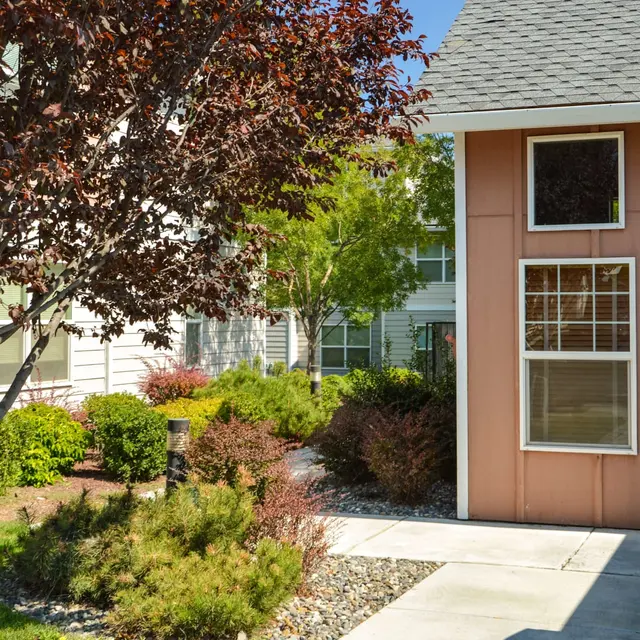 Sterling Ridge - Path, Grass, Neighborhood