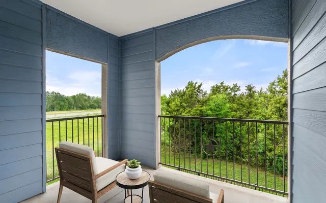 The Brodie The Brodie - Balcony, Interior Design, Nature