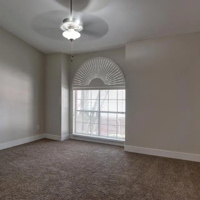 Miramar Townhomes - Corner, Floor, Flooring