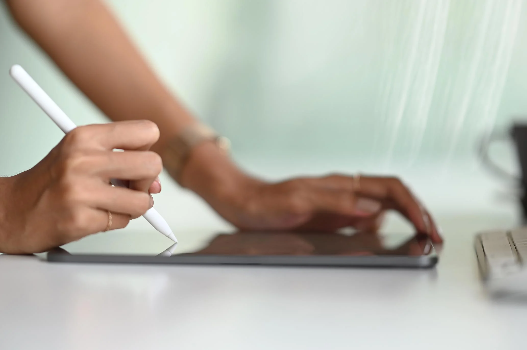 Live at Indio - Hand