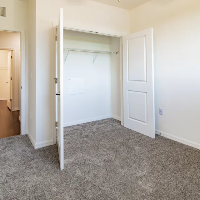 Tanager Square Apartments - Corner, Floor, Flooring