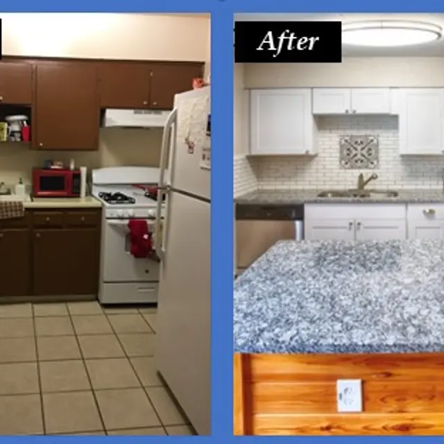 US Property Consultants - Room, Indoors, Kitchen