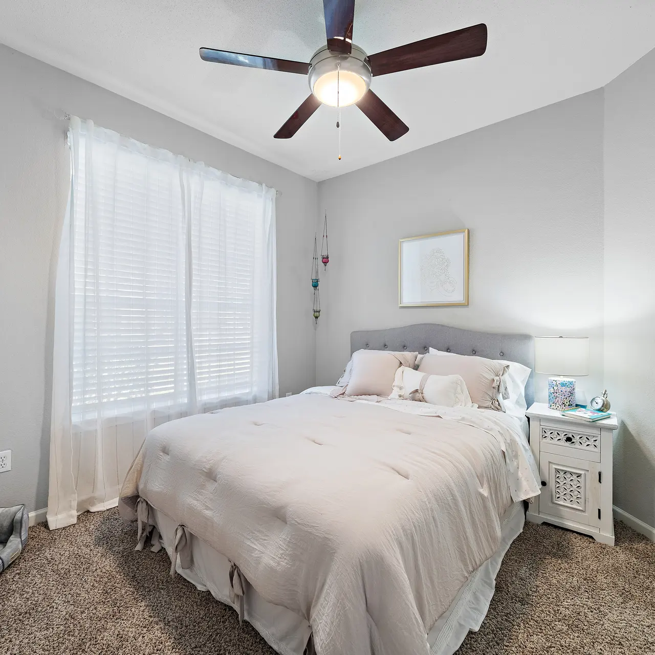 Chartwell Court Apartments Houston Texas