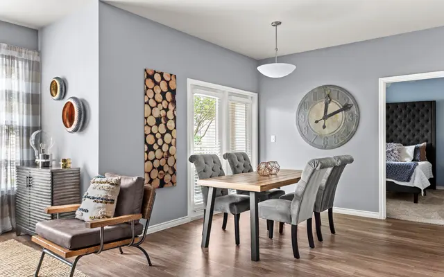 Bell at Teravista - Dining Room, Dining Table, Table