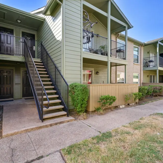 The Reserve at Westwood - Suburb, City, Neighborhood