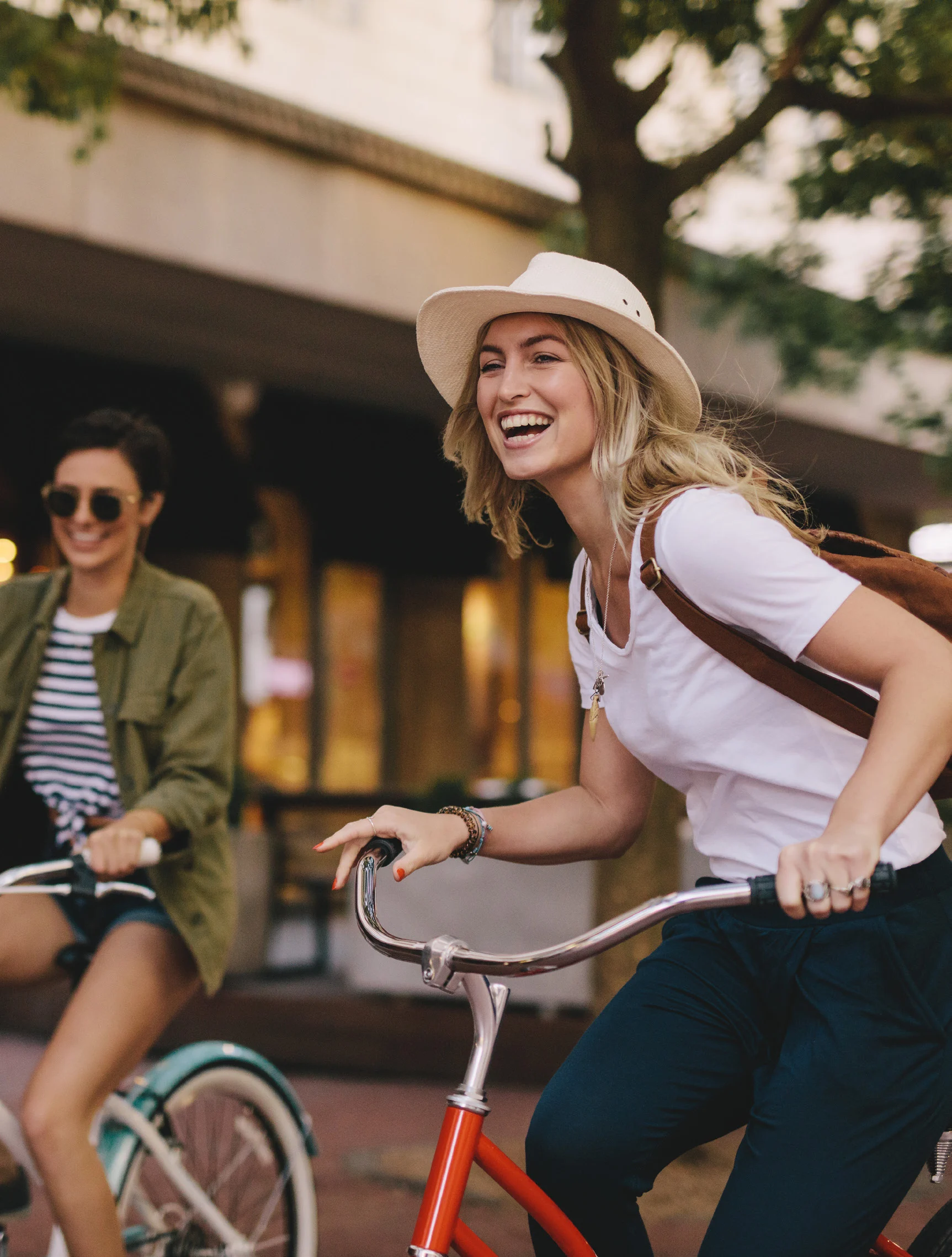 Standard on the River Standard on the River - Face, Happy, Head