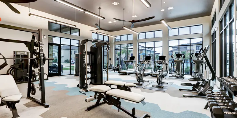 The Argonne - Fitness, Sport, Working Out