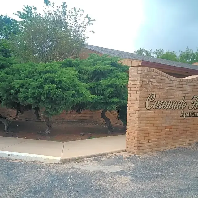 Coronado Hills - Outdoors, Shelter, Hotel