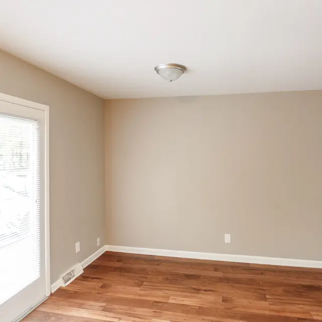 Liberty Landings - Corner, Indoors, Interior Design